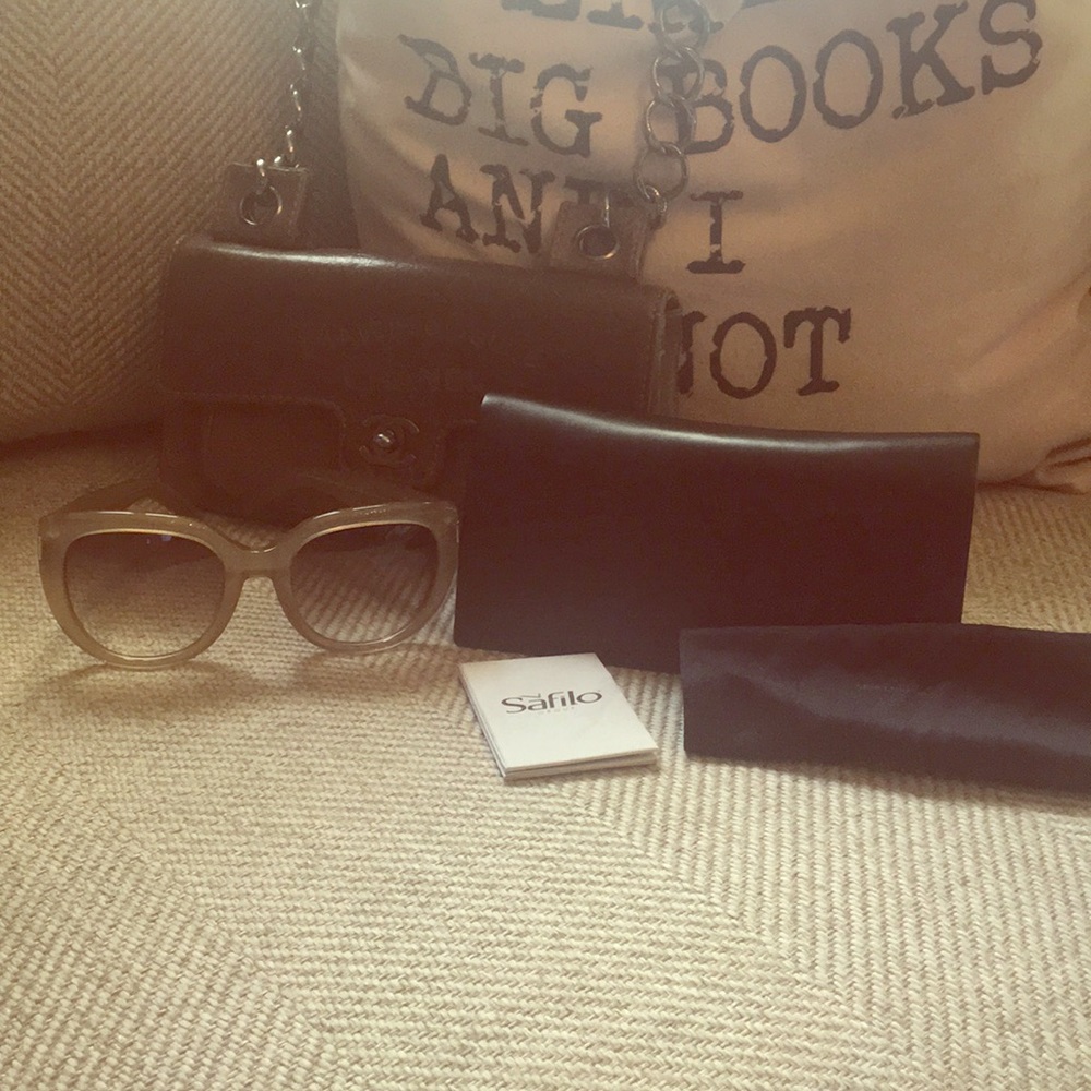 Saint Laurent Sunglasses